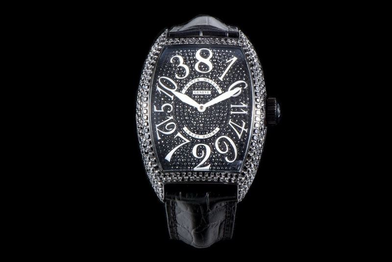 FRANCK MULLER Watches